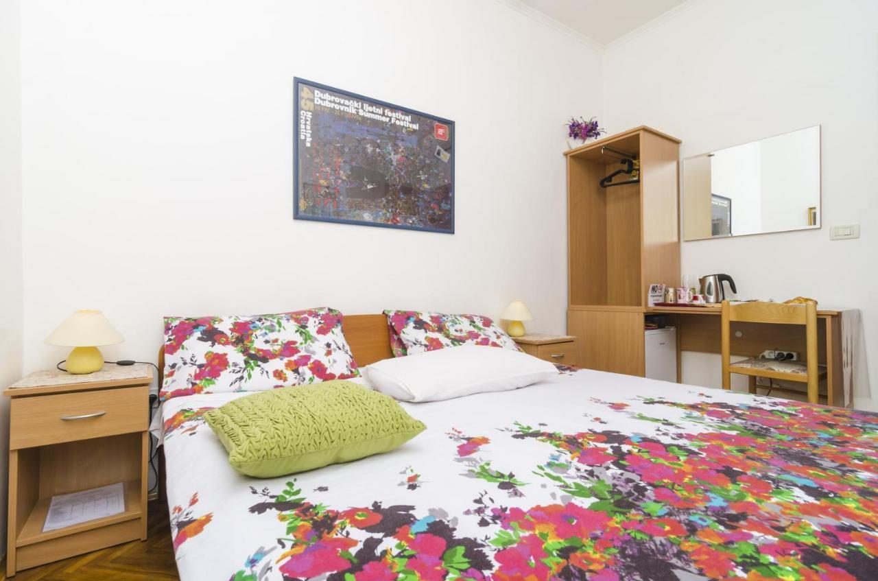 Rooms Lovrijenac 杜布罗夫尼克 外观 照片