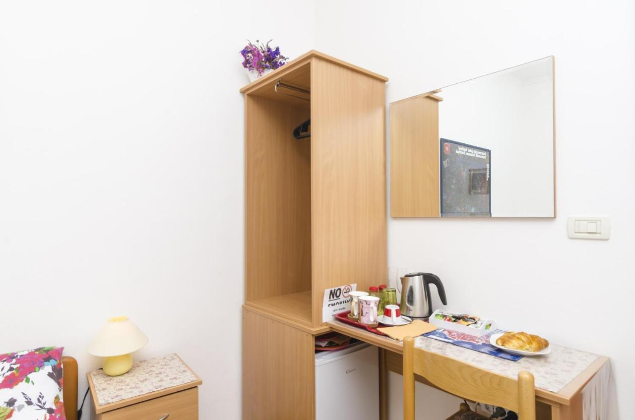 Rooms Lovrijenac 杜布罗夫尼克 外观 照片