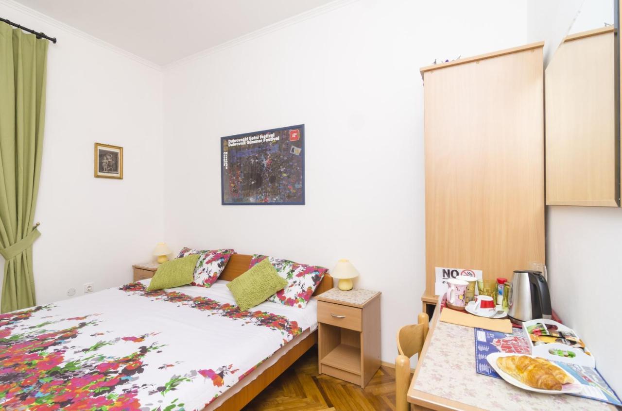 Rooms Lovrijenac 杜布罗夫尼克 外观 照片