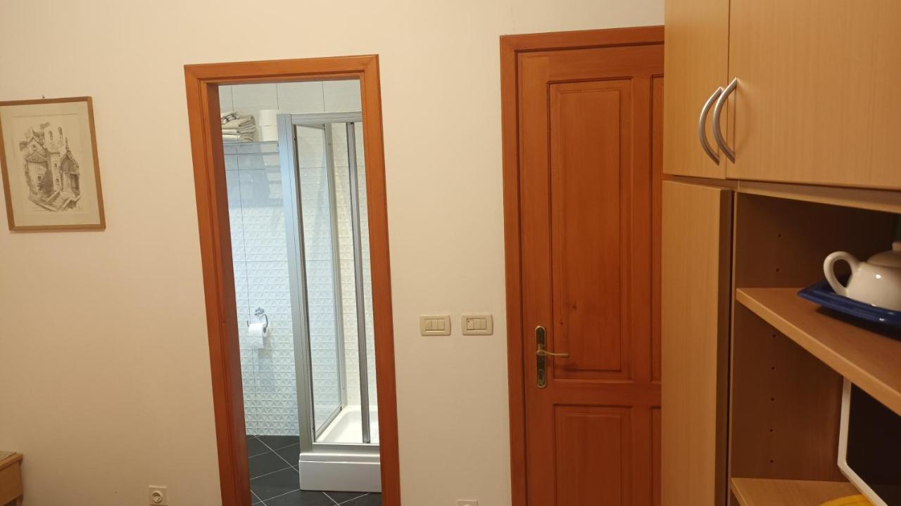 Rooms Lovrijenac 杜布罗夫尼克 外观 照片